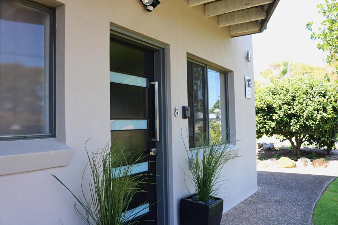 Eagle Heights Holiday Units Eden Exterior photo